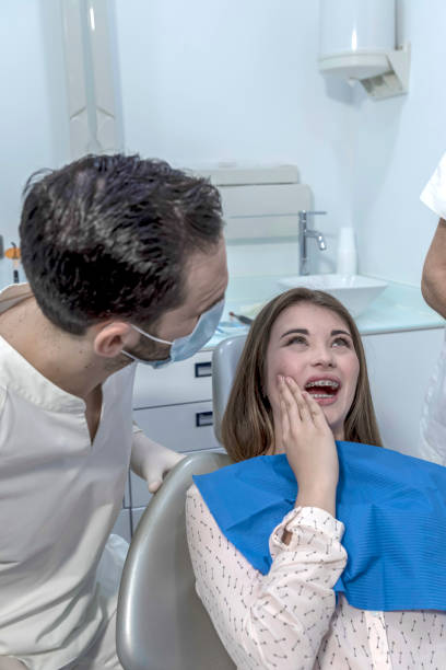 Best Emergency Dental Care for Sports Injuries in Mangonia Park, FL